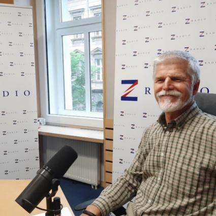 Interview Martina Kováře